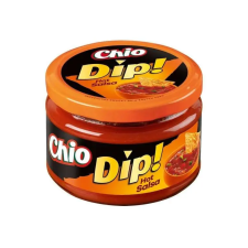  Chio Dip Hot Salsa csípős salsa szósz 200ml szósz, mártás