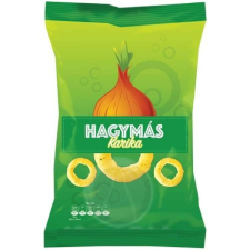 CHIO HAGYMÁS KARIKA 65G előétel és snack