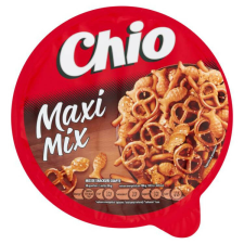 CHIO MAXI MIX 100G előétel és snack