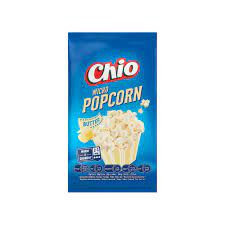  Chio Micro Popcorn előétel és snack