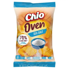 Chio Oven Chips Salt 50g /18/ előétel és snack