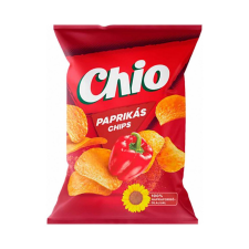 CHIO paprikás chips - 60g előétel és snack