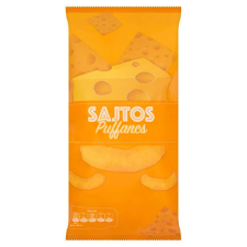  CHIO SAJTOS PUFFANCS 65G előétel és snack