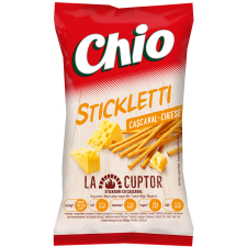CHIO sickletti sajtos ropi 35g alapvető élelmiszer