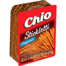 CHIO Sóspálcika, 100 g, CHIO &quot;Stickletti&quot;, sós előétel és snack