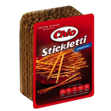 CHIO Sóspálcika, 100 g,  "Stickletti", sós előétel és snack