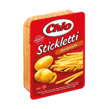 CHIO Sóspálcika CHIO Stickletti 80 gr burgonyás alapvető élelmiszer