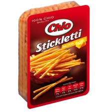 CHIO Sóspálcika CHIO Stickletti 80 gr sajtos alapvető élelmiszer