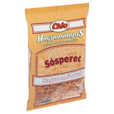 CHIO Sósperec Chio Hagyományos sóval 200g alapvető élelmiszer