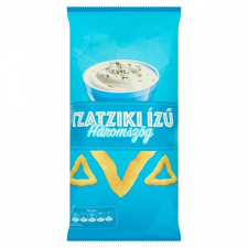  Chio Tzatziki ízű Háromszög 60 Gr. csokoládé és édesség