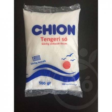 Chion Chion görög tengeri só 500 g reform élelmiszer