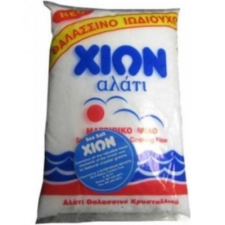 Chion görög tengeri só 500 g reform élelmiszer
