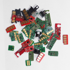 CHIP CHIP HP 6015/6030 BLACK 16,5K (CB380A) nyomtató kellék