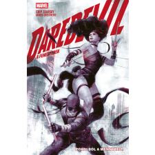 Chip Zdarsky - Daredevil - A Fenegyerek - Pokolból a mennybe 2. egyéb könyv