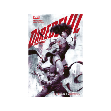 Chip Zdarsky - Daredevil A Fenegyerek Pokolból a mennybe 2. irodalom