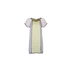 Chipie Rövid ruhák FREGENAL Citromsárga DE 34