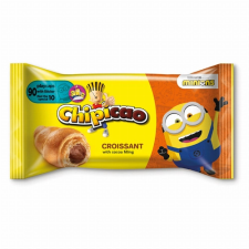 Chipita Hungary Kft Chipicao croissant kakaós töltelékkel 60 g csokoládé és édesség