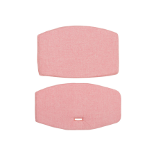 Chipolino 2 db-os párna szett etetőszékhez - Pink etetőszék