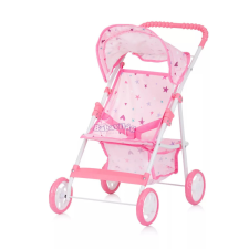  Chipolino Alice játék babakocsi - Stars játék babakocsi