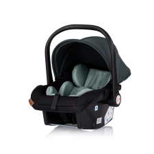 Chipolino Amore autóshordozó 40-87cm - Basil gyerekülés