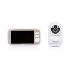  Chipolino Apollo videós digitális bébiőr 5&quot; bébiőr