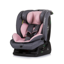 Chipolino Aviato autósülés I-Size 40-150cm - Flamingo gyerekülés