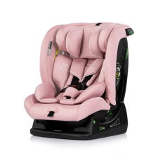 Chipolino Aviato autósülés I-Size 40-150cm - Pink Marshmallow gyerekülés