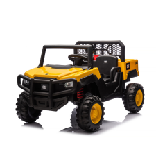 Chipolino CAT elektromos UTV buggy 2 üléssel elektromos járgány