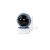 Chipolino Chipolino Neocam 1 videós digitális bébiőr ip kamera - black/white