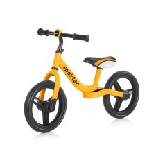 Chipolino Chipolino Spekter futóbicikli - Neon Orange 2019 lábbal hajtható járgány