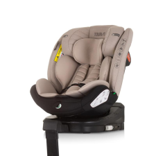 Chipolino Chipolino Tourino 360 I-Size autósülés 40-150 cm - Macadamia gyerekülés