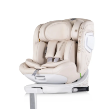 Chipolino Clima Air I-Size autósülés 40-150cm - biscotta gyerekülés