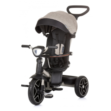 Chipolino Derby tricikli kupolával - Macadamia tricikli