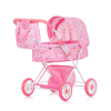  Chipolino Dora játék babakocsi - Unicorn