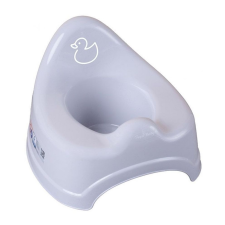 Chipolino Duck bili - light grey bili