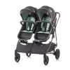 Chipolino Duo Smart iker babakocsi