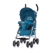 Chipolino Emoji sport babakocsi - Ocean 2020 babakocsi