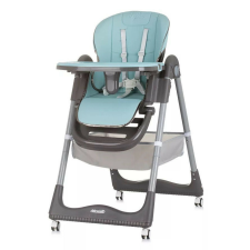 Chipolino First Spoon multifunkciós etetőszék - Teal etetőszék