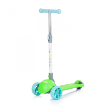 Chipolino Funky roller - blue/green roller