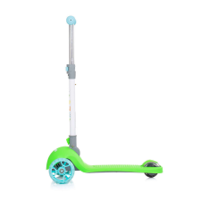 Chipolino Funky Roller - Gyerek Roller - Állítható Magasság - LED roller