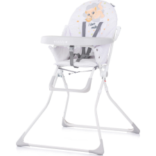  Chipolino gyerek etetőszék Teddy Blush etetőszék