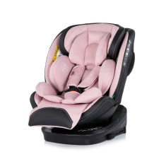 Chipolino Hypnotic autósülés I-Size 40-150cm - Pink Marshmallow gyerekülés