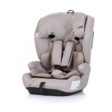 Chipolino Icon autósülés I-Size 76-150cm - macadamia gyerekülés