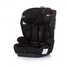 Chipolino Icon autósülés I-Size 76-150cm - obsidian gyerekülés