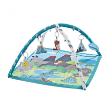  Chipolino játszószőnyeg - Jurassic park játszószőnyeg