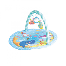 Chipolino játszószőnyeg - Ocean játszószőnyeg