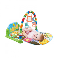 Chipolino játszószőnyeg - Sunny Day játszószőnyeg