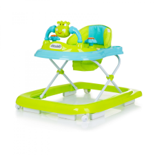 Chipolino Little Cow bébikomp - blue/green bébikomp