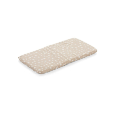 CHIPOLINO LTD. Chipolino összehajtható matrac 60x120 - Beige Stars 2018
