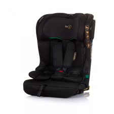 Chipolino Lux X autósülés Isofix 76-150cm - Obsidian gyerekülés